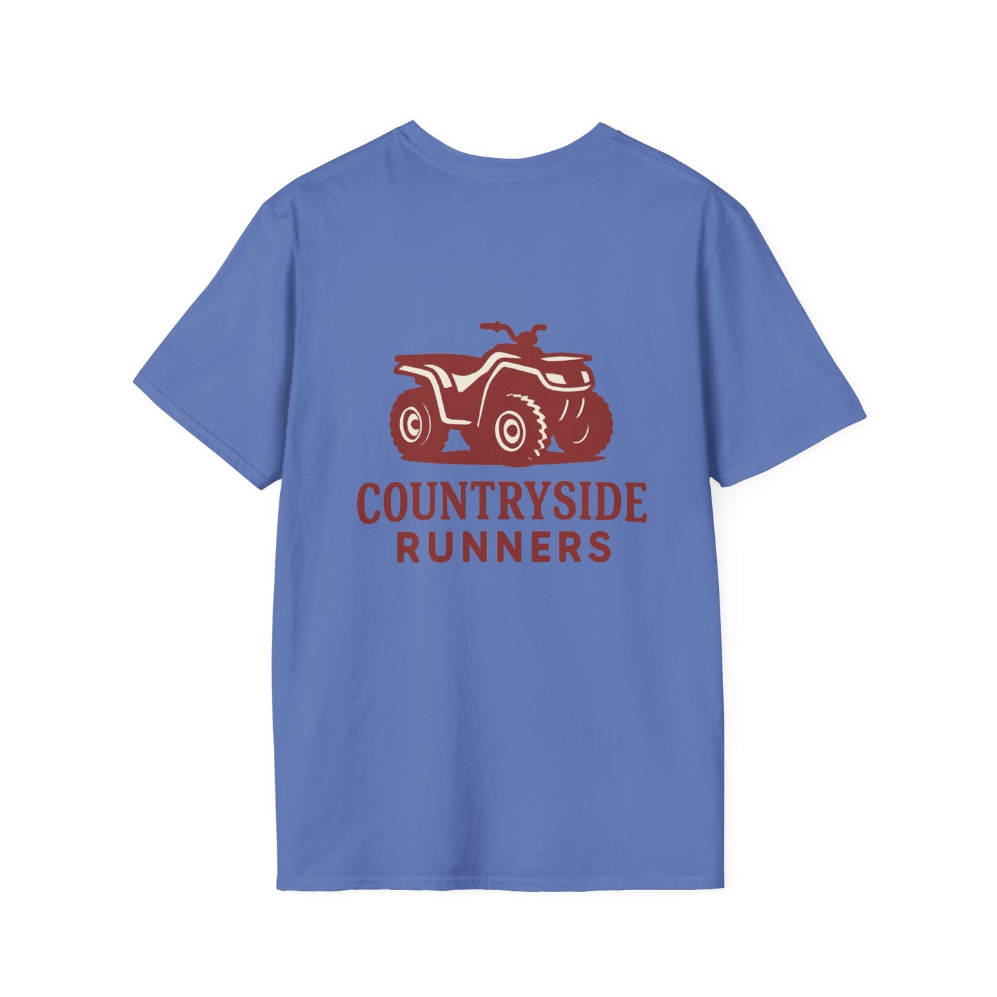 Countryside Runners diesel T-Shirt