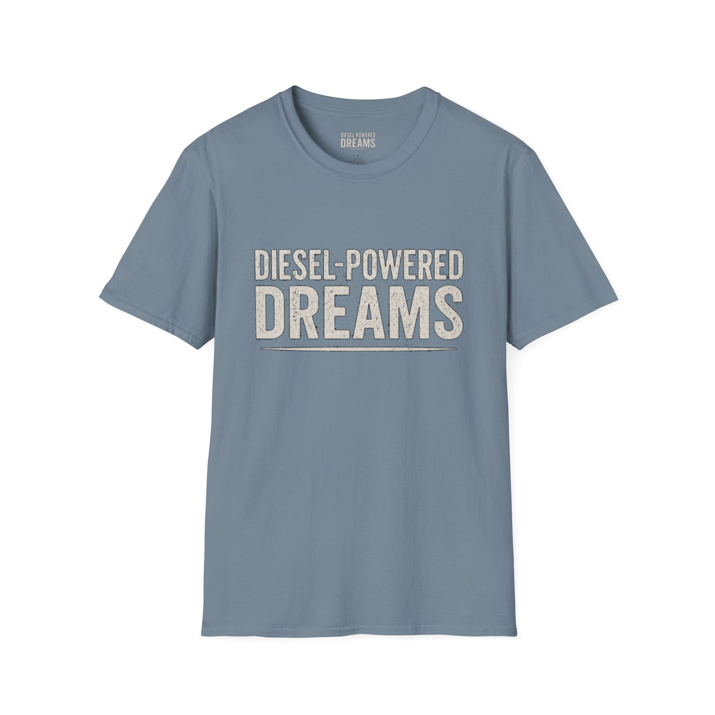Countryside Runners diesel T-Shirt
