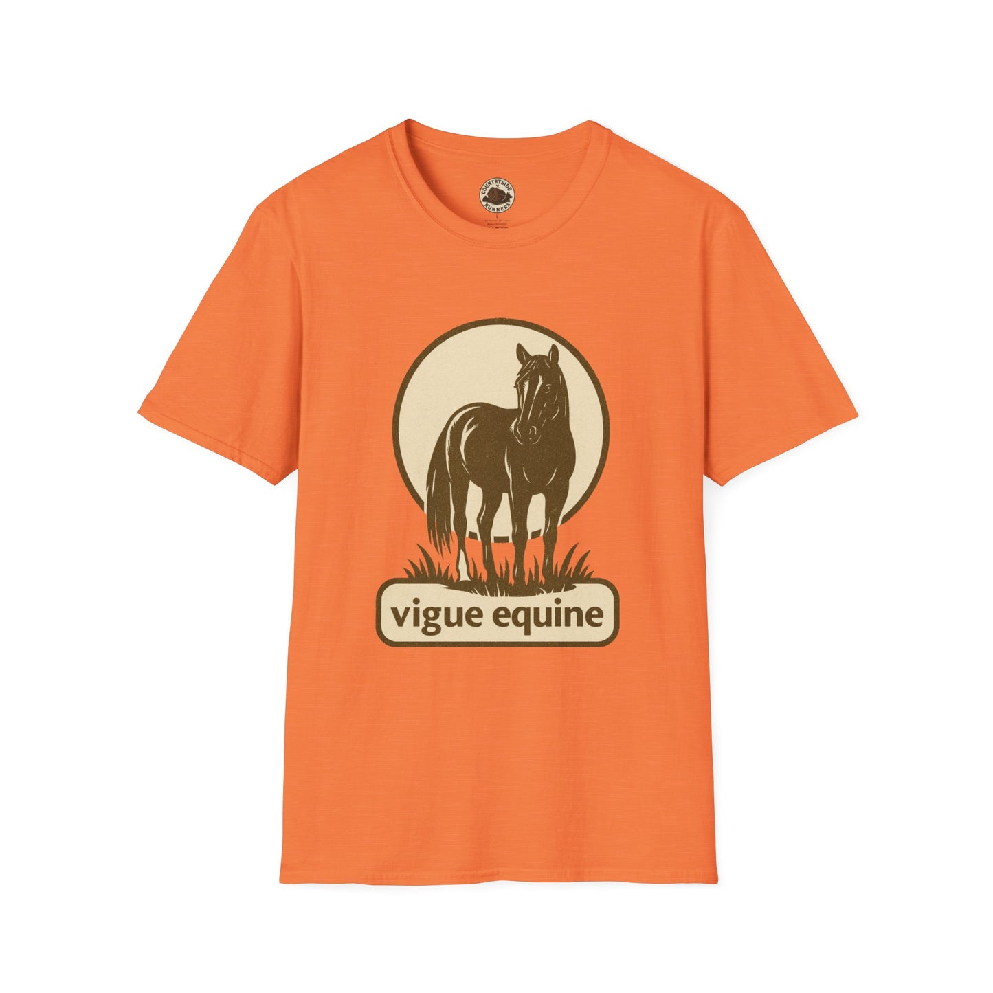 Barn Lover T-Shirt