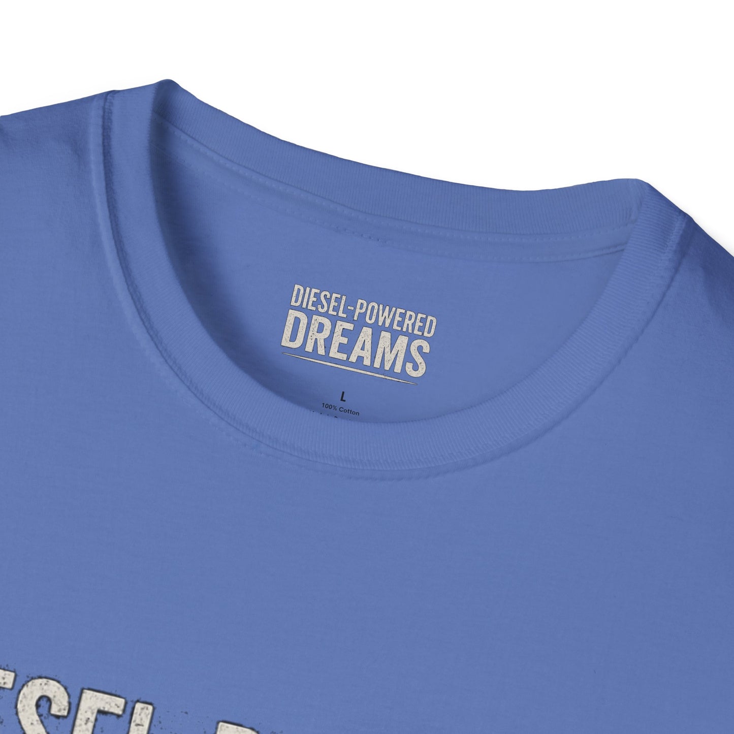 Countryside Runners diesel T-Shirt