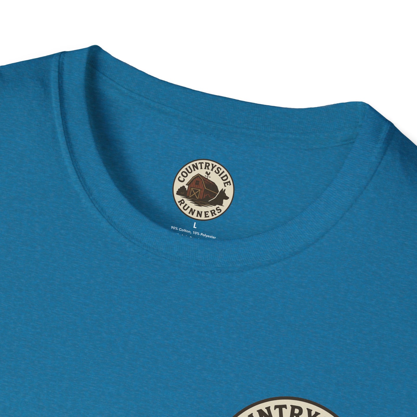 Vigue equine llc T-Shirt