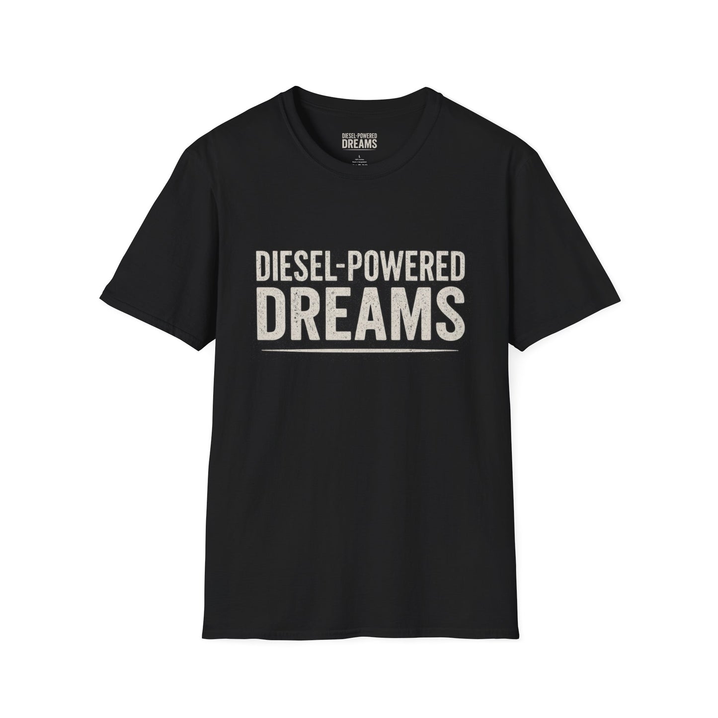 Countryside Runners diesel T-Shirt