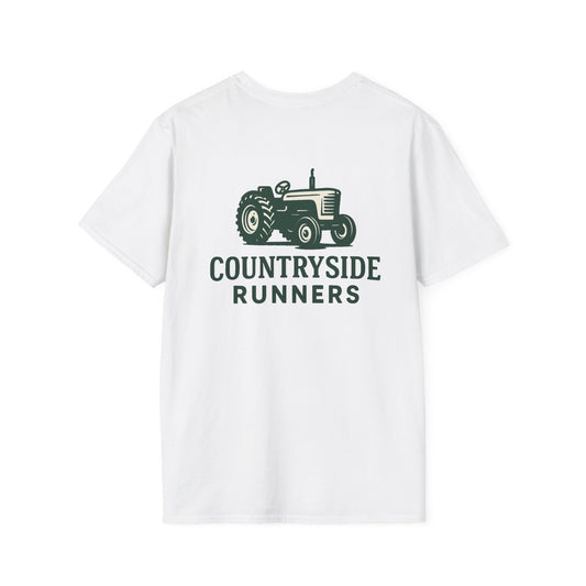 Countryside Runners diesel T-Shirt