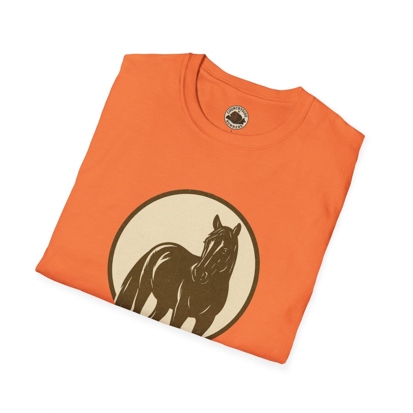 Barn Lover T-Shirt