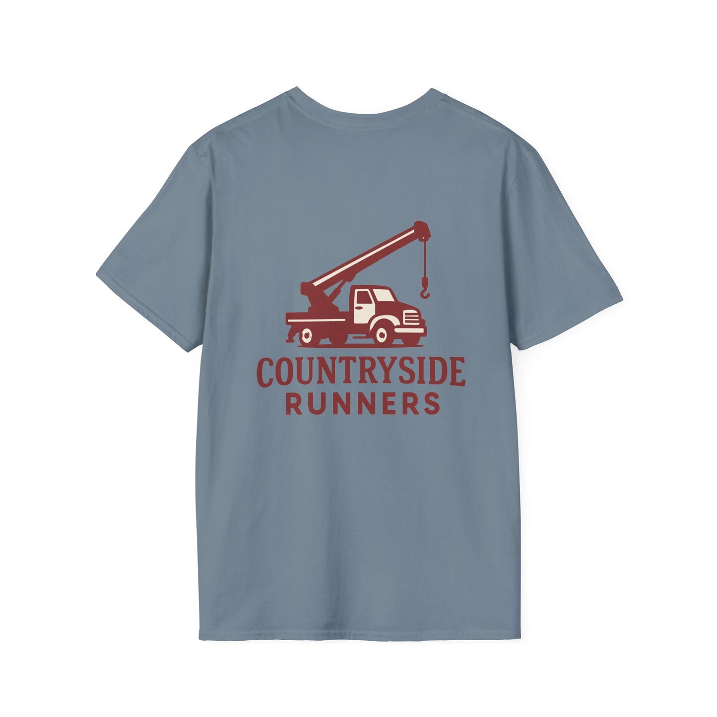 Countryside Runners diesel T-Shirt