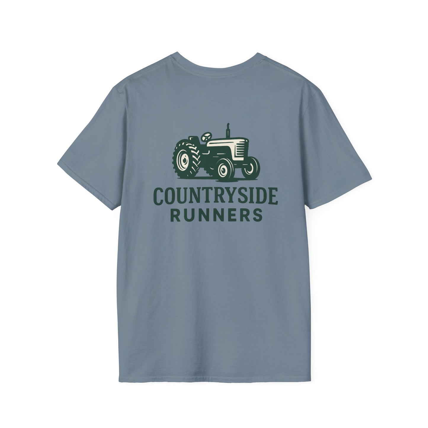 Countryside Runners diesel T-Shirt