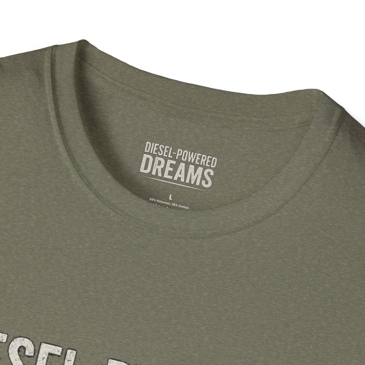 Countryside Runners diesel T-Shirt