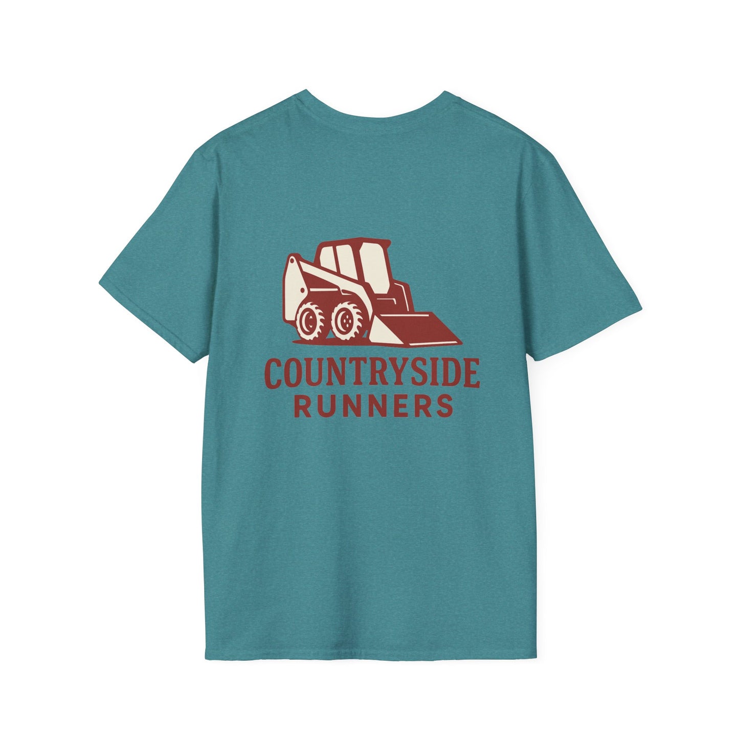 Countryside Runners diesel T-Shirt