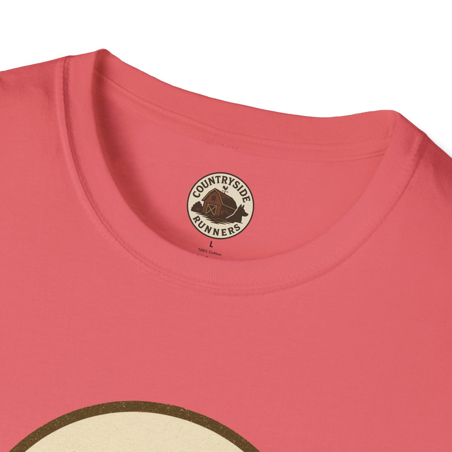 Barn Lover T-Shirt