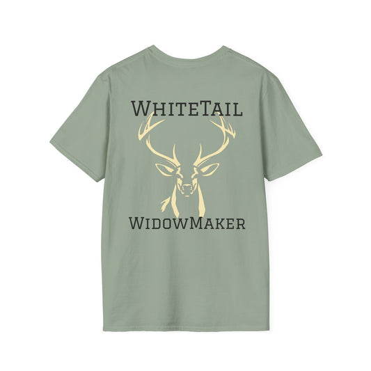 Whitetail Widowmaker T-Shirt