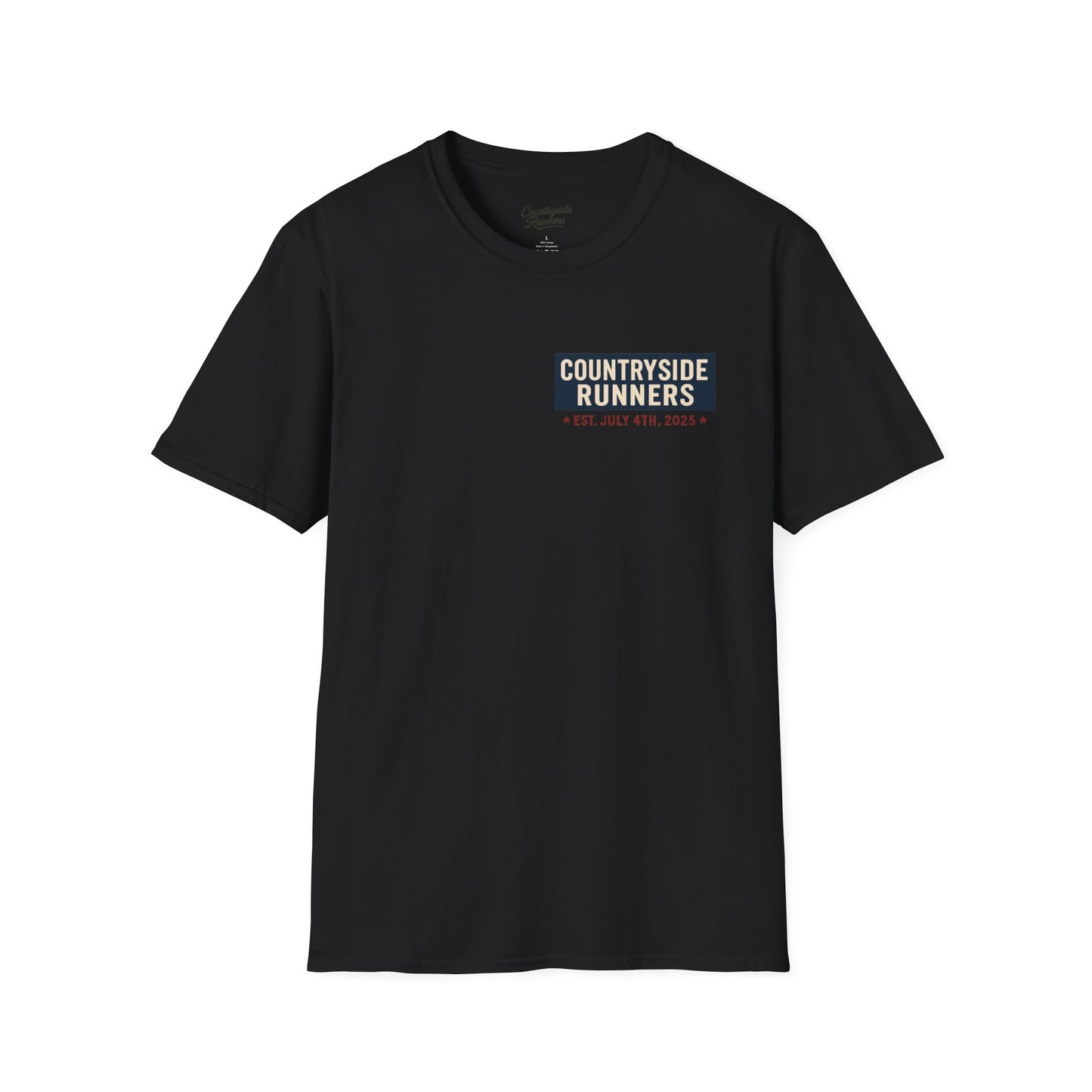 Unisex T-Shirt Anti PETA Design