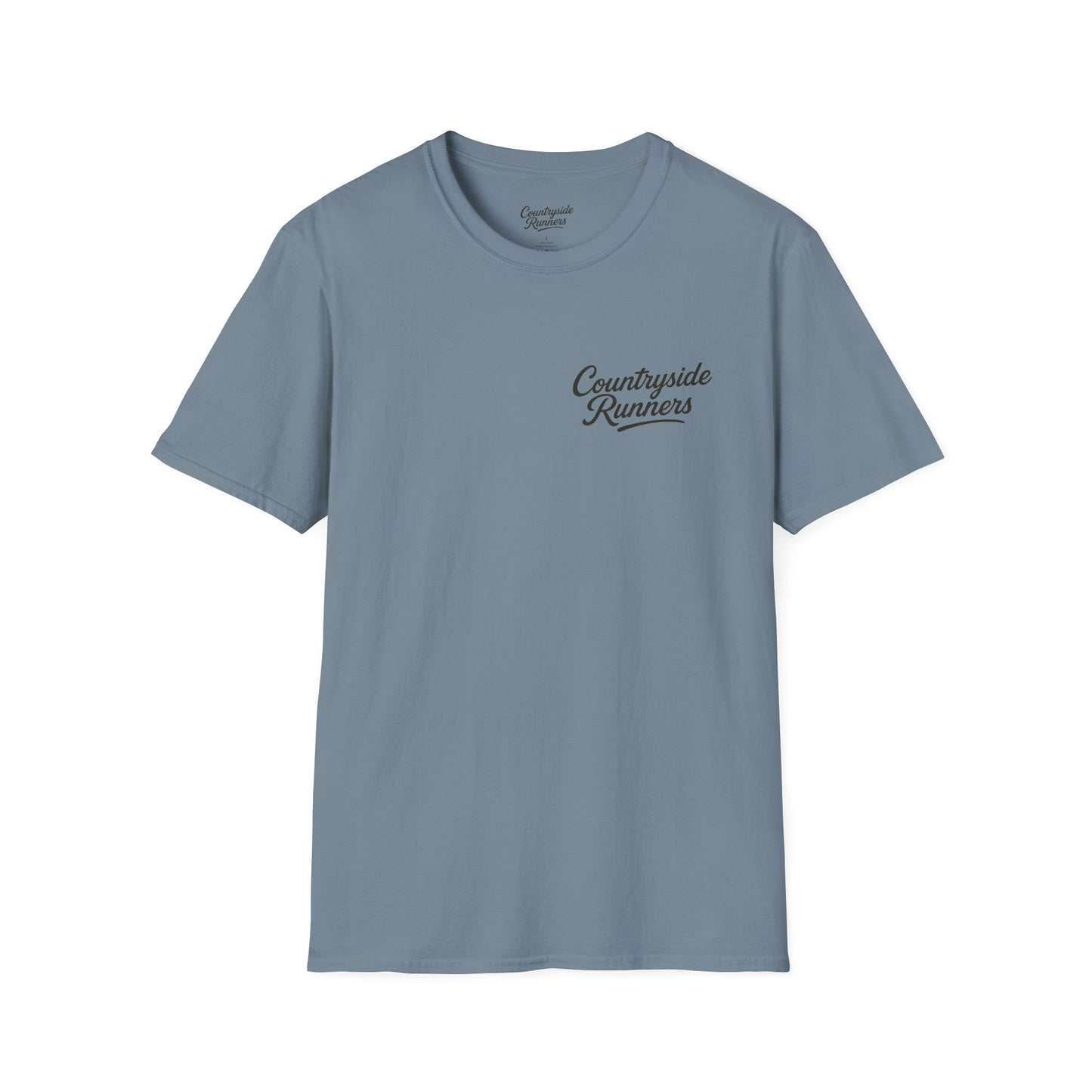 Countryside Runners diesel T-Shirt
