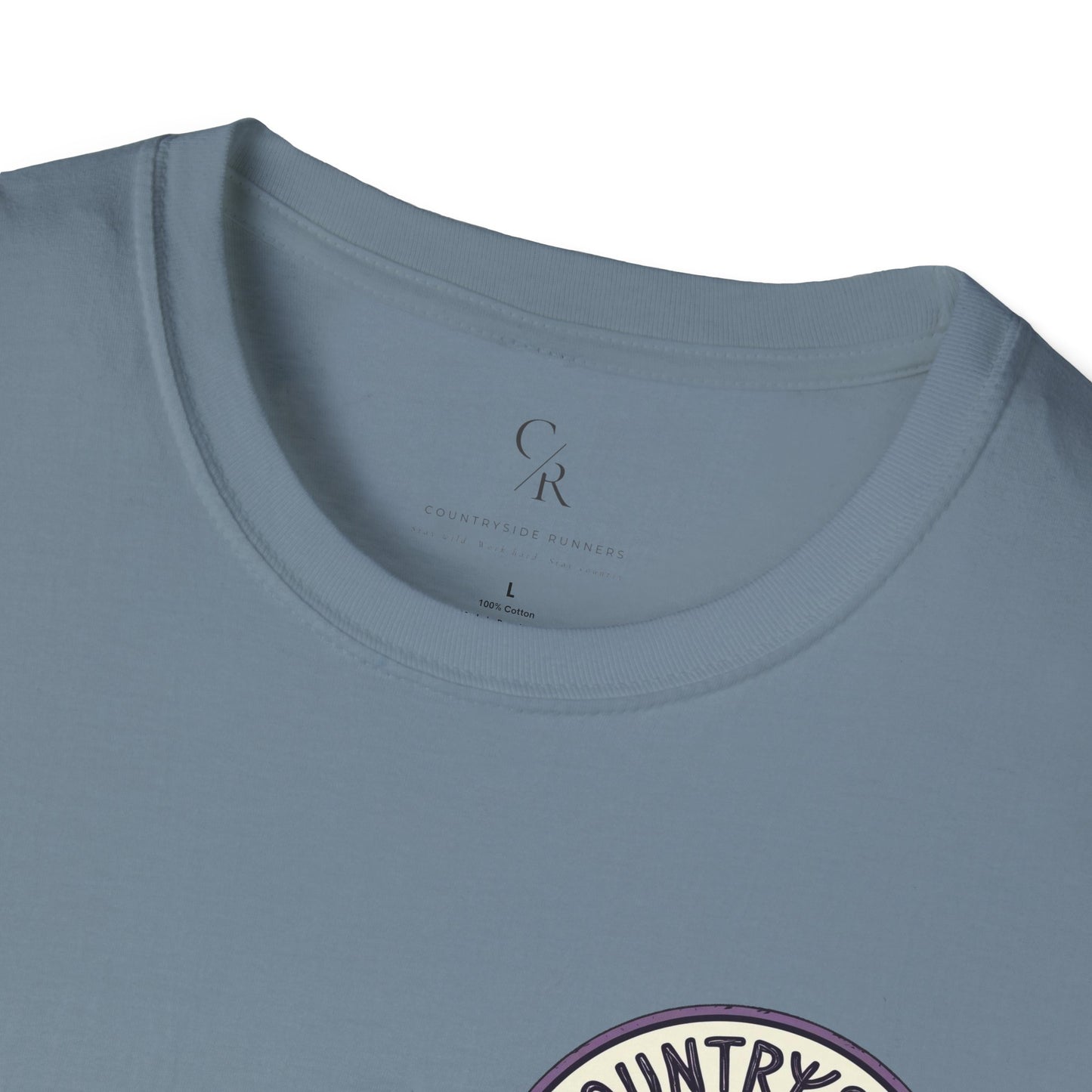Unity in Awareness T-Shirt, Inspirational Tee, Unisex Graphic Shirt, Support Awareness Campaigns, Comfortable Casual Wear