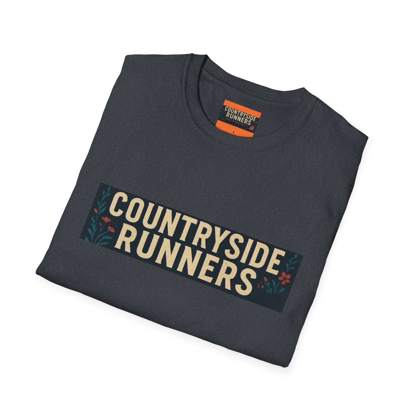Country Side Runners T-Shirt