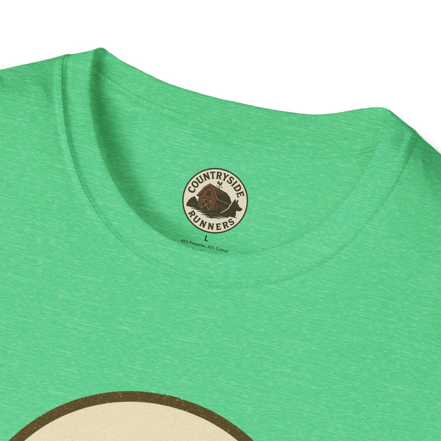Barn Lover T-Shirt
