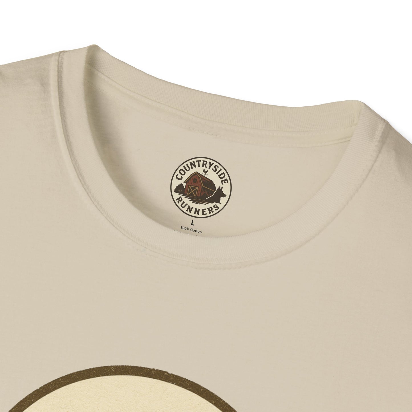 Barn Lover T-Shirt