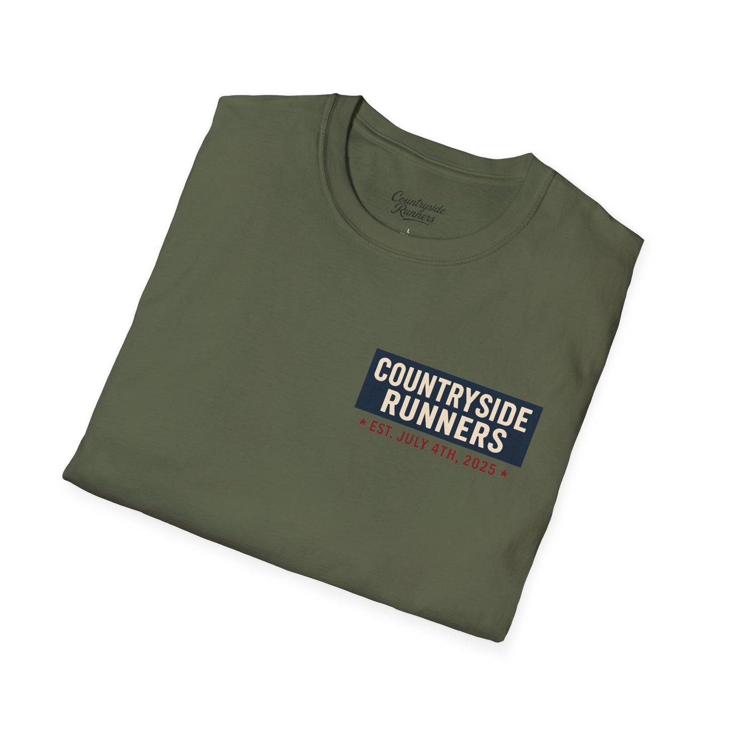 Unisex T-Shirt Anti PETA Design