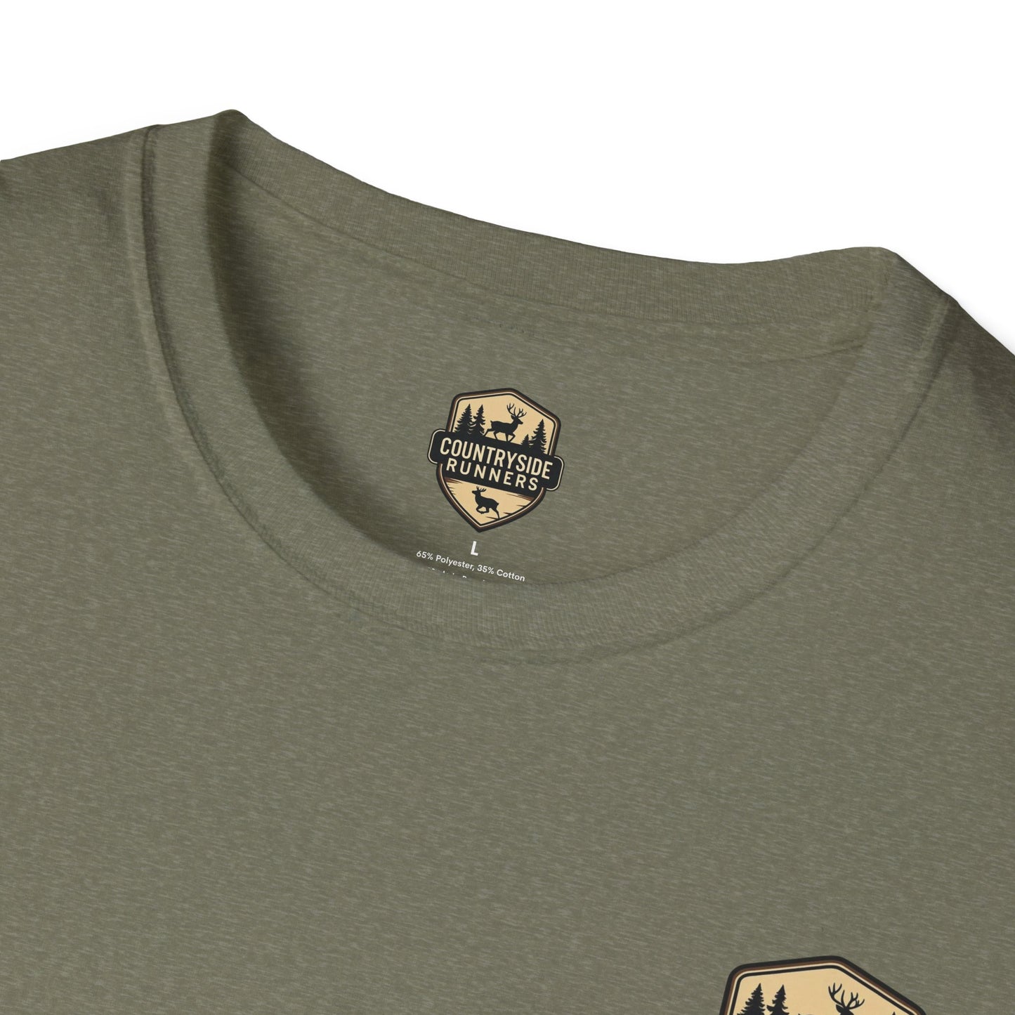 Whitetail Widowmaker T-Shirt