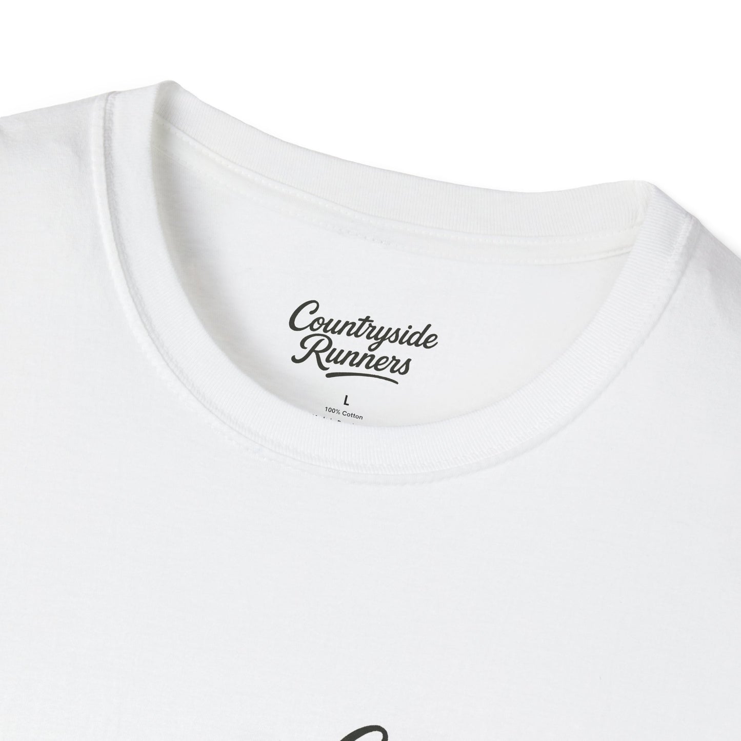 Countryside Runners diesel T-Shirt