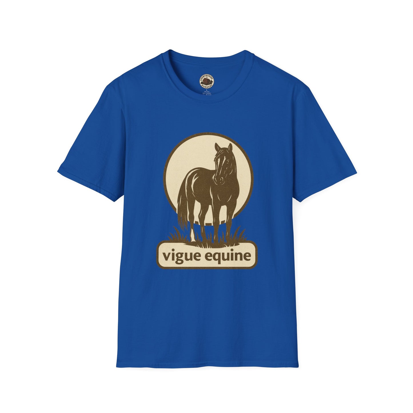 Barn Lover T-Shirt