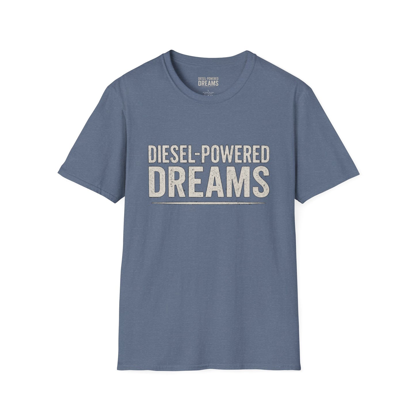 Countryside Runners diesel T-Shirt