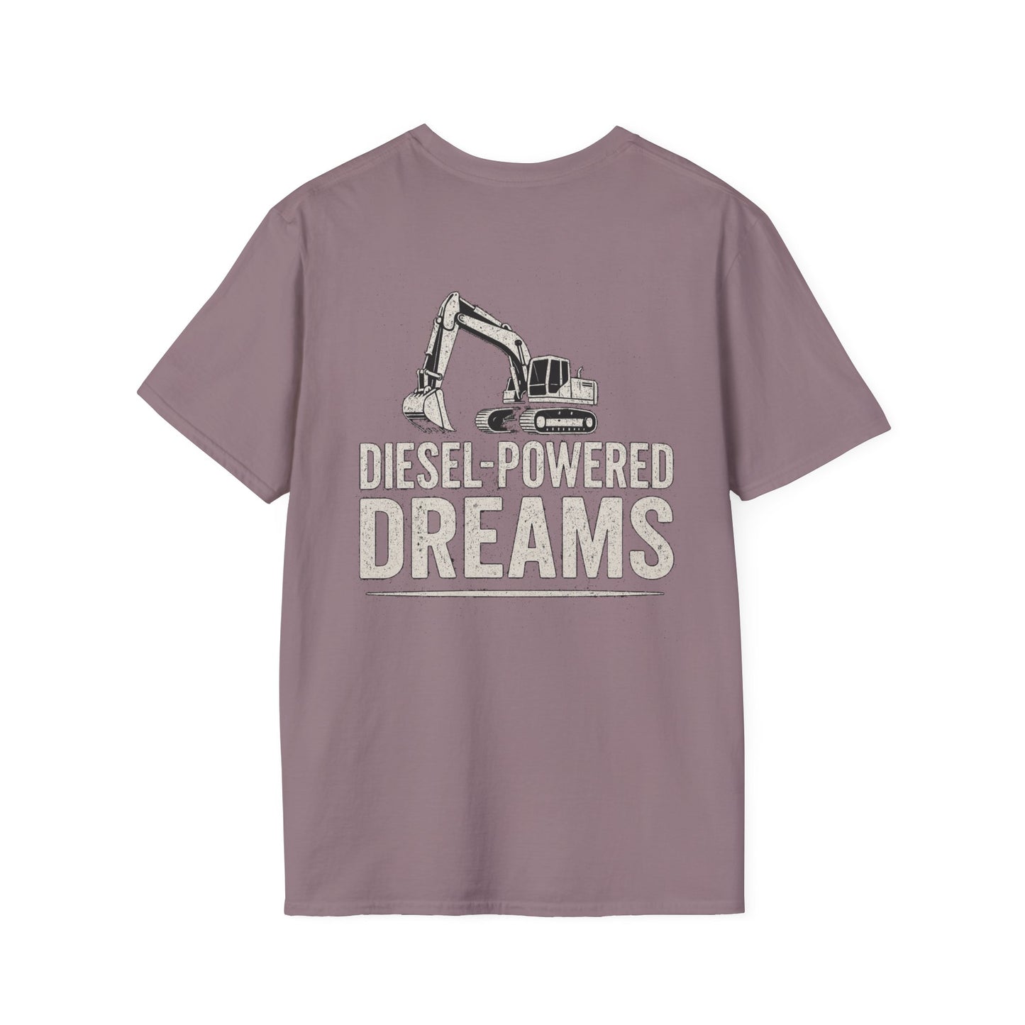 Countryside Runners diesel T-Shirt