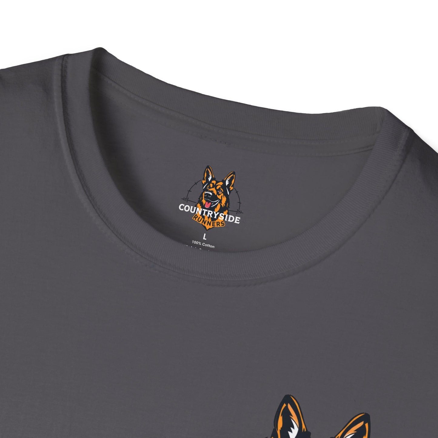 German Shepherd Lover T-Shirt
