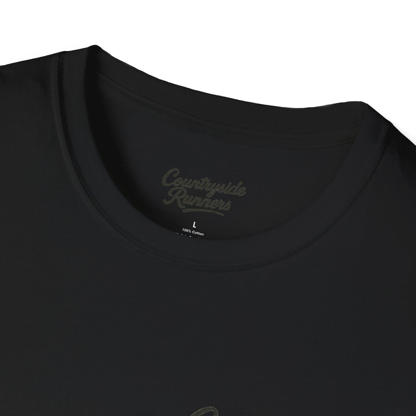 Countryside Runners diesel T-Shirt