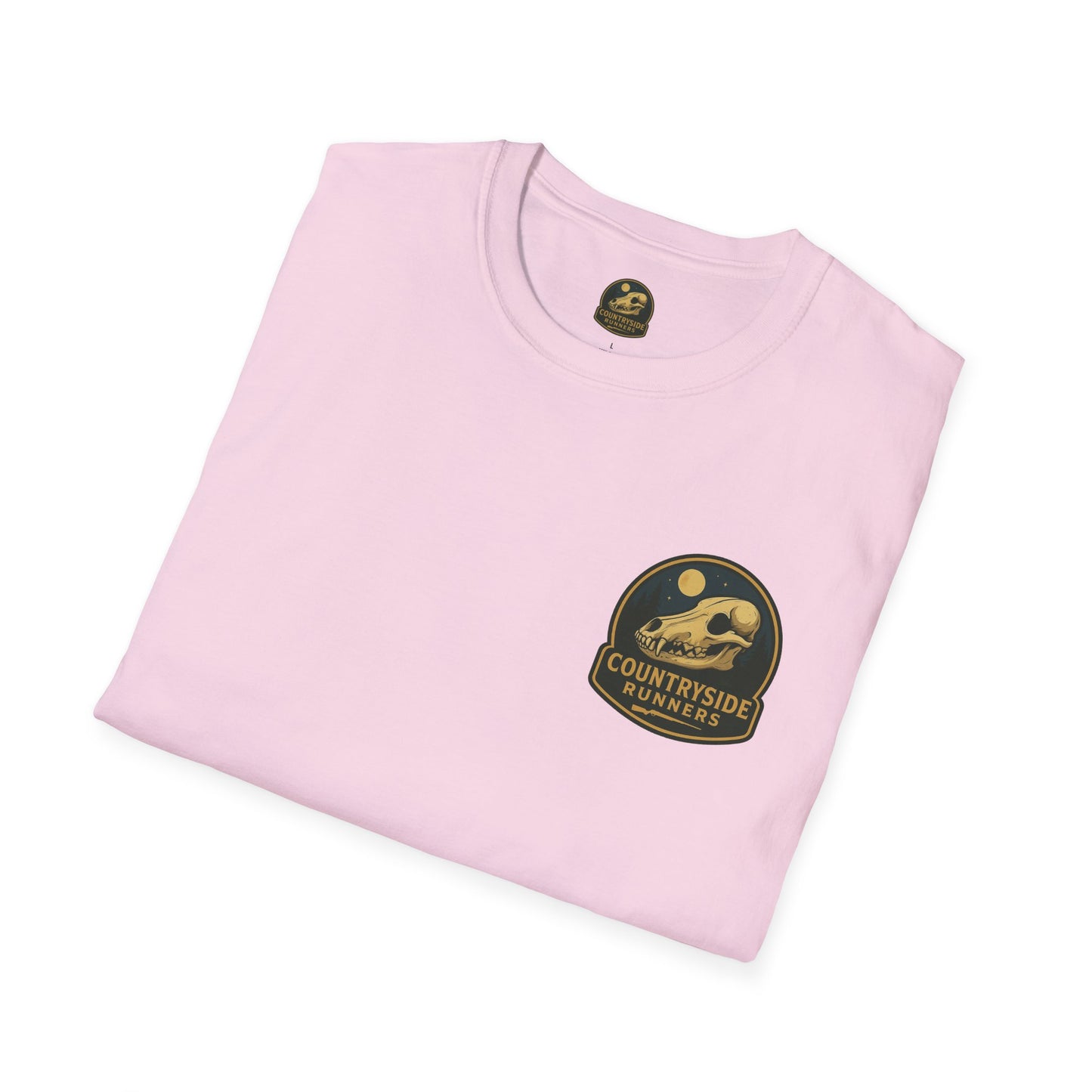 Coyote Night Hunter T-Shirt