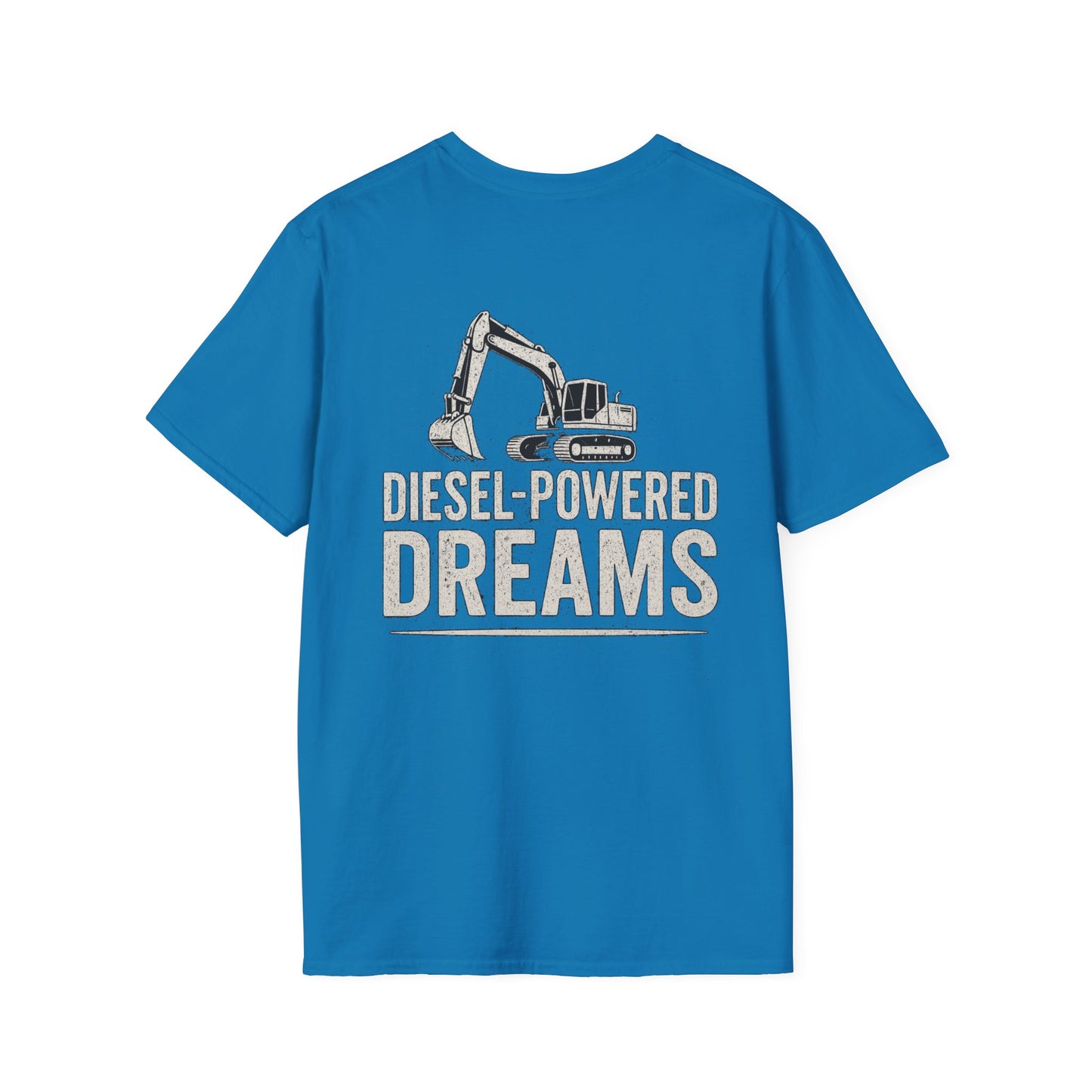 Countryside Runners diesel T-Shirt