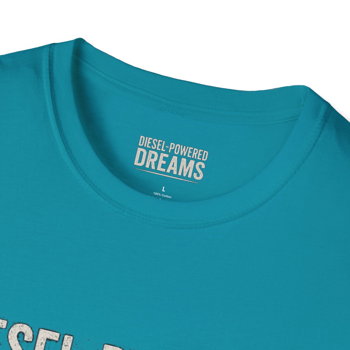 Countryside Runners diesel T-Shirt