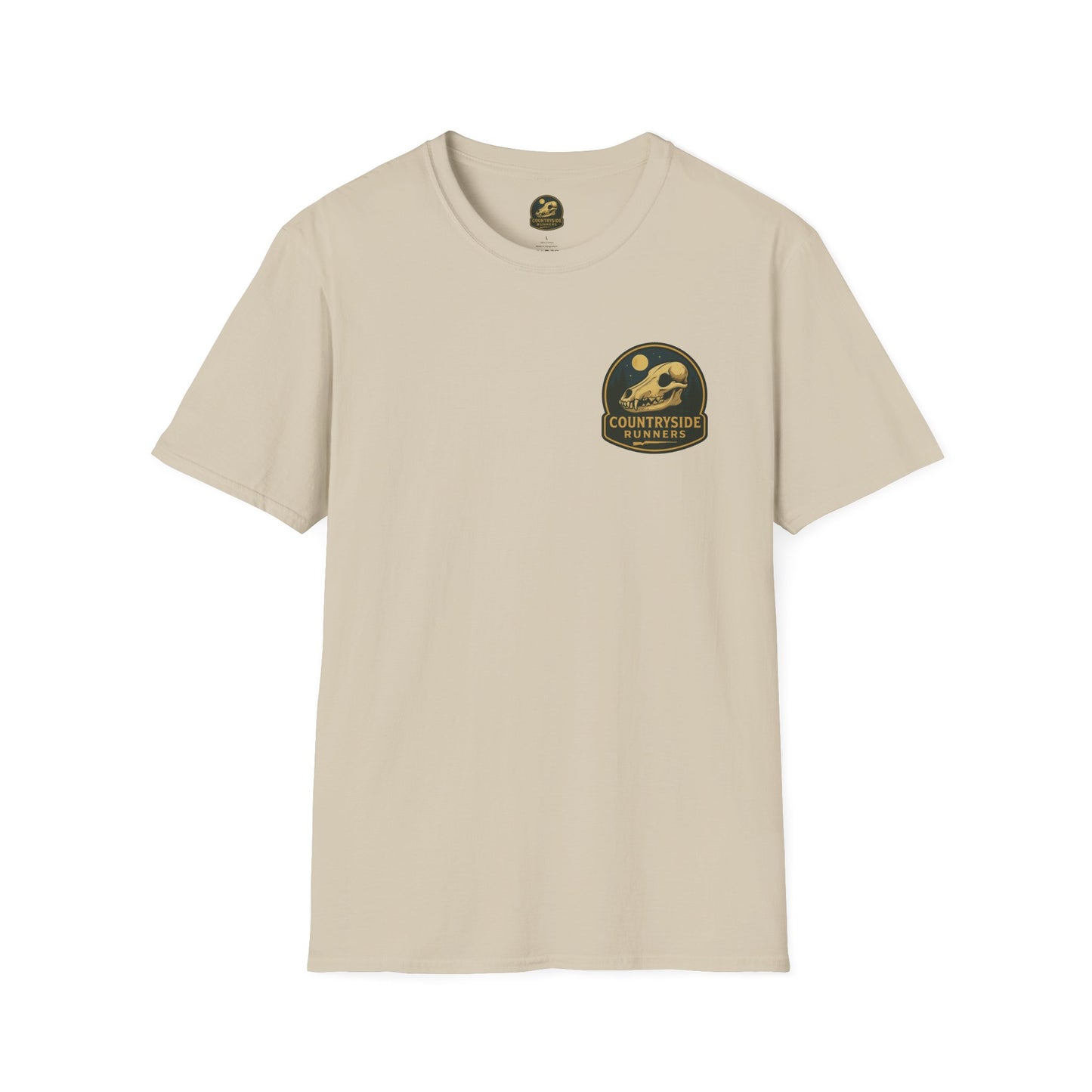 Coyote Night Hunter T-Shirt