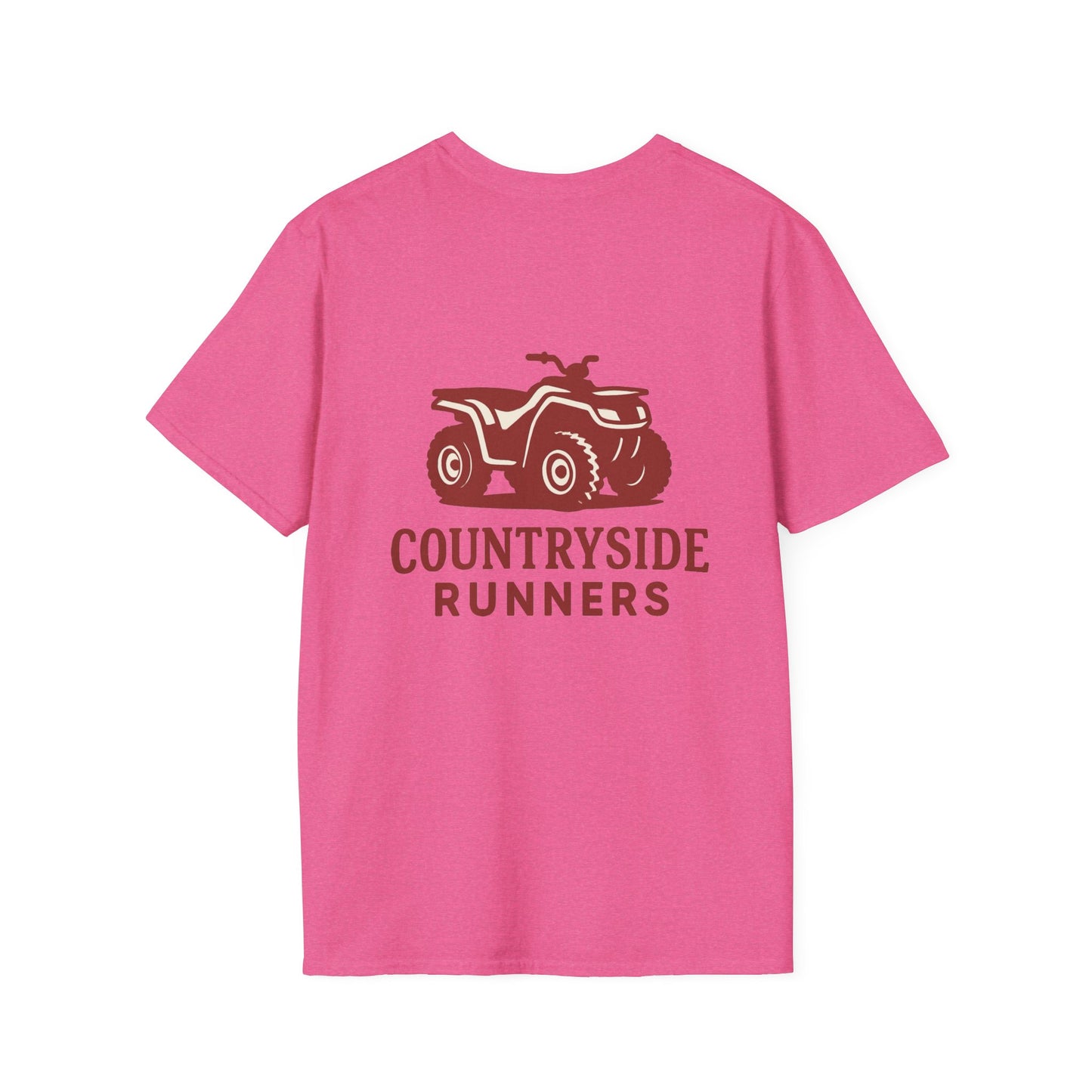 Countryside Runners diesel T-Shirt