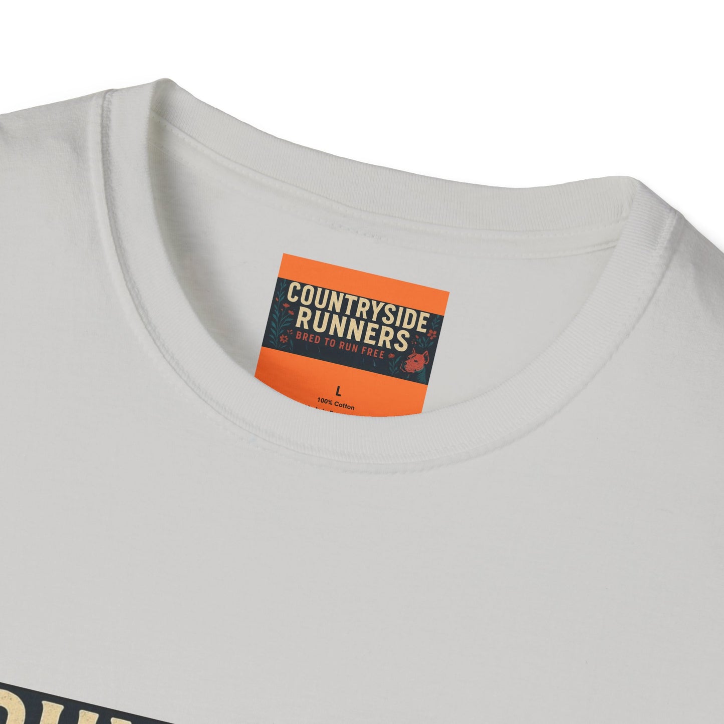 Country Side Runners T-Shirt