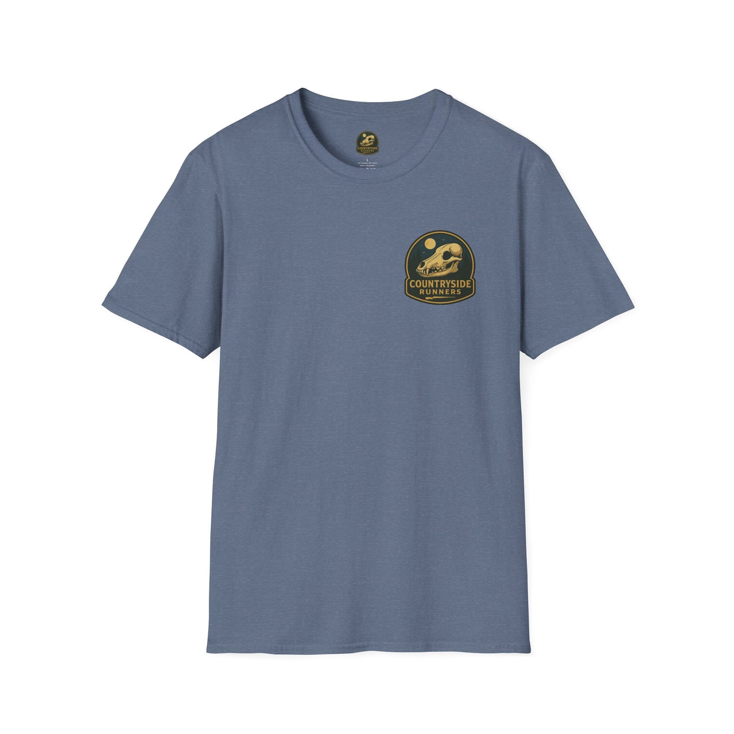 Coyote Night Hunter T-Shirt