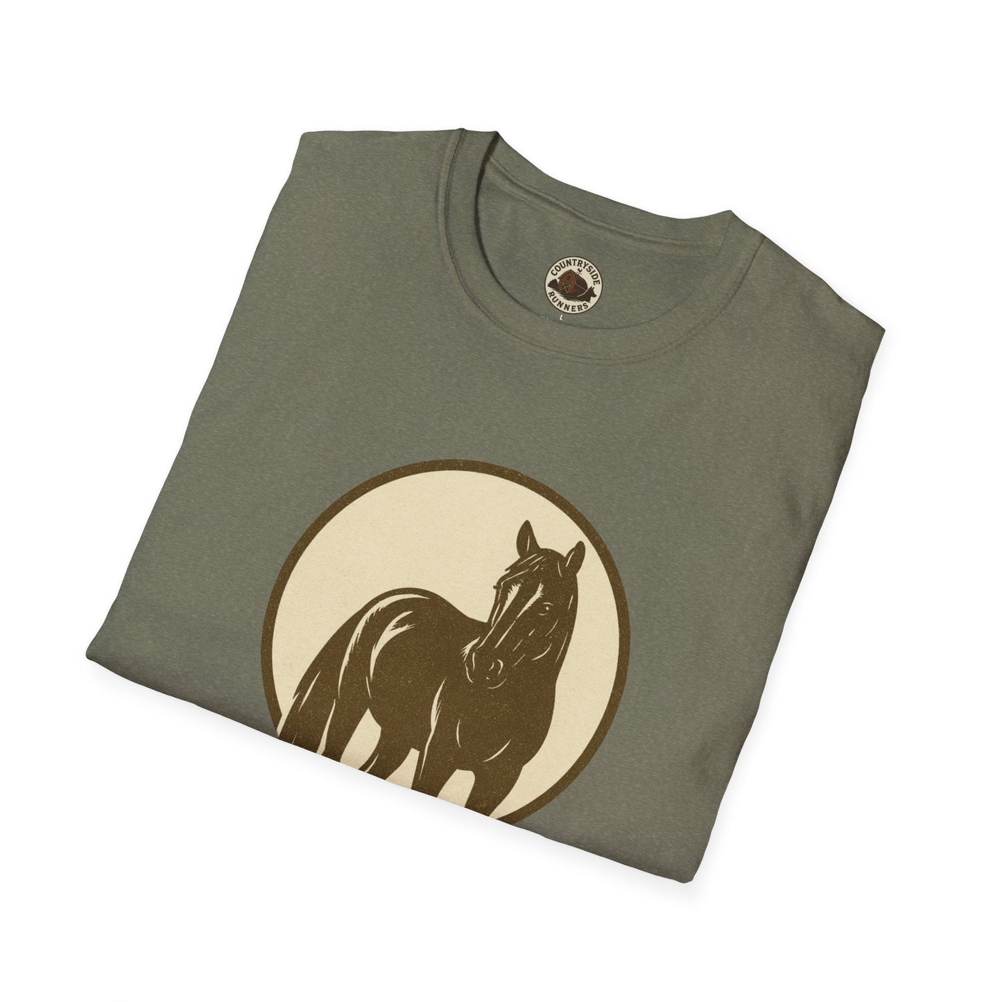 Barn Lover T-Shirt