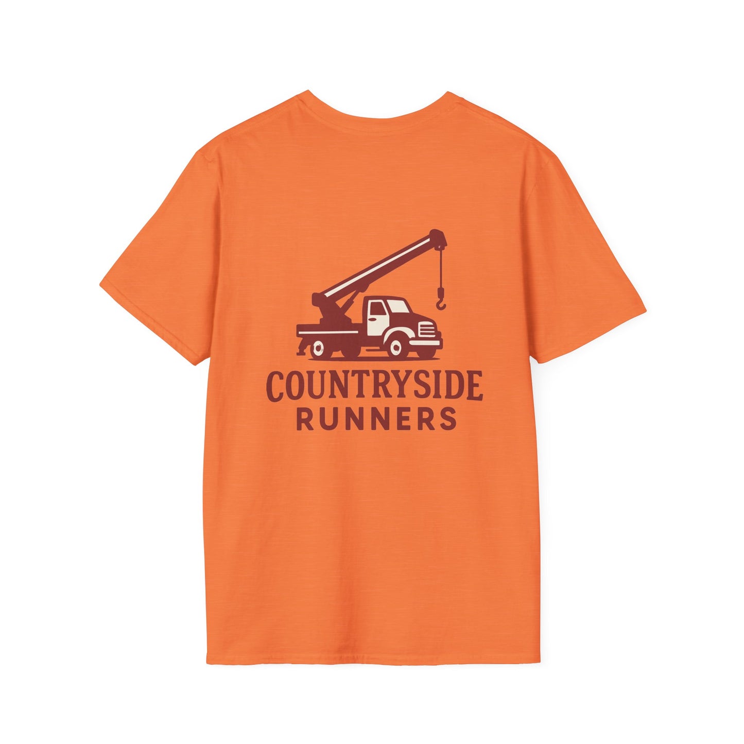 Countryside Runners diesel T-Shirt