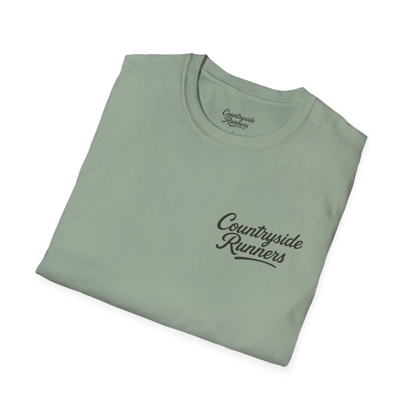 Countryside Runners diesel T-Shirt