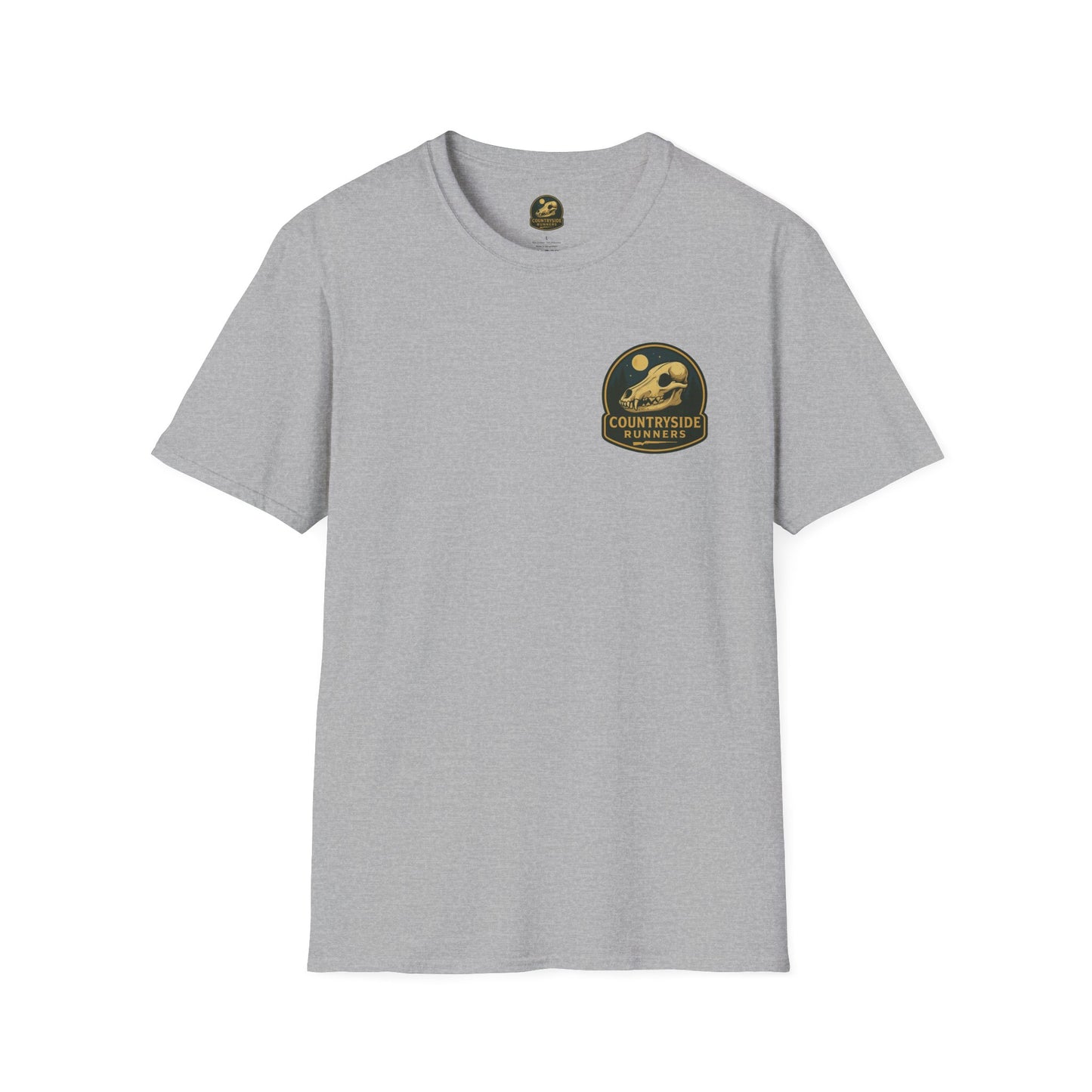 Coyote Night Hunter T-Shirt