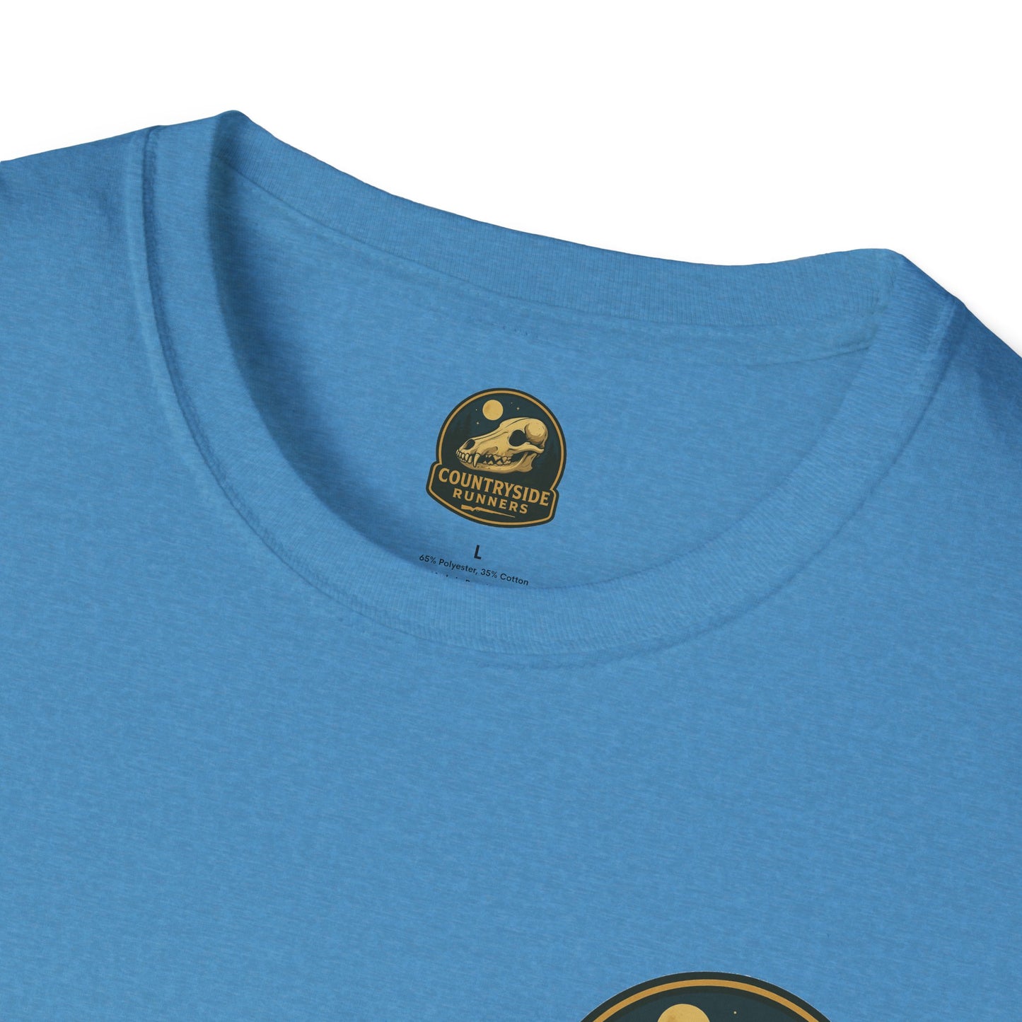 Coyote Night Hunter T-Shirt