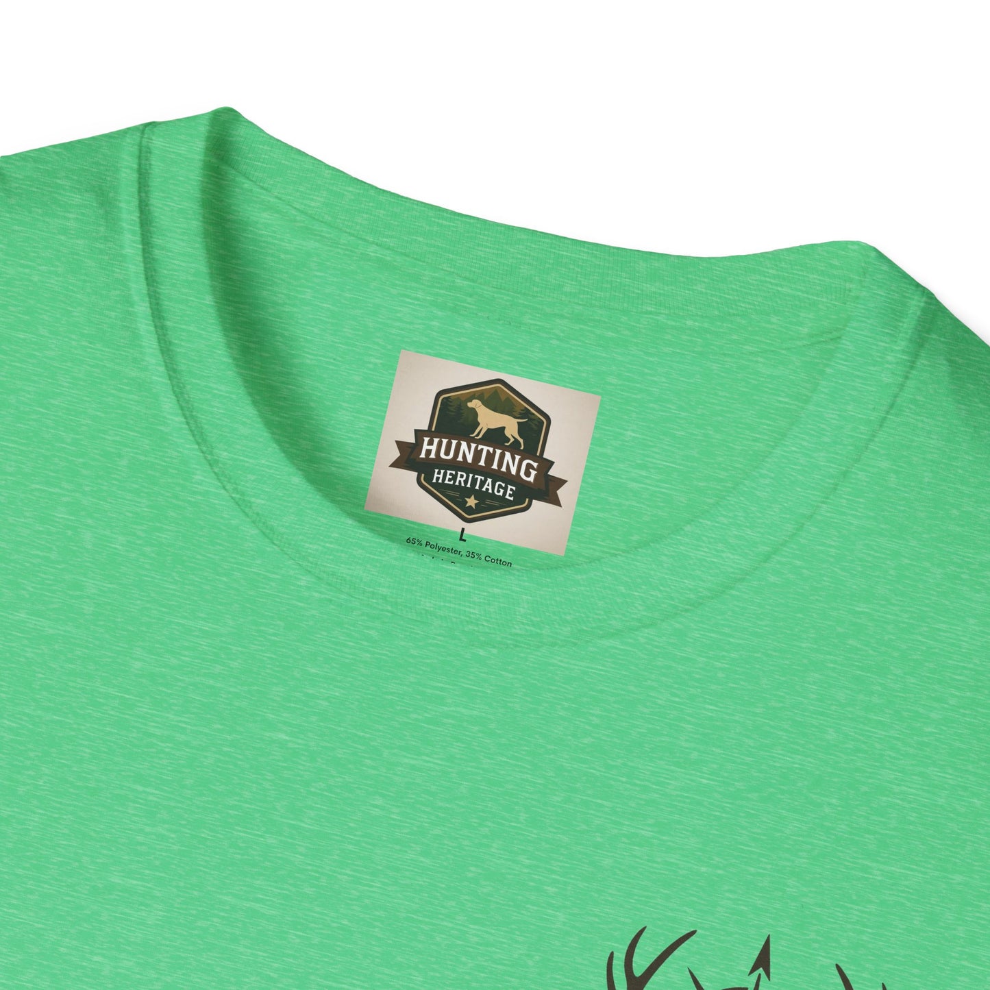 Deer Compass T-Shirt