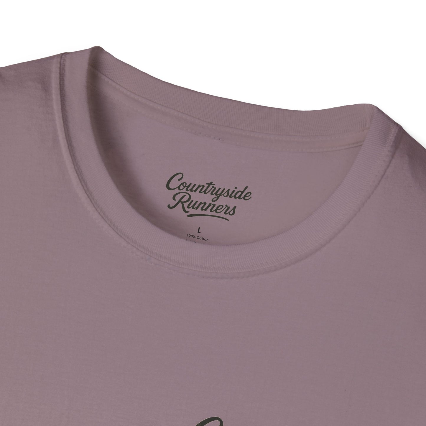 Countryside Runners diesel T-Shirt