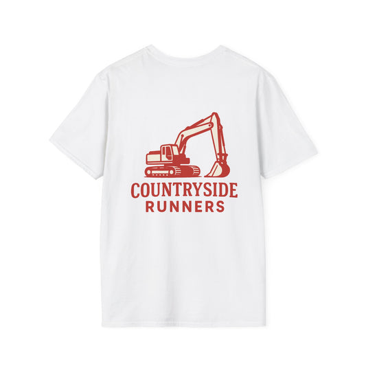 Countryside Runners diesel T-Shirt