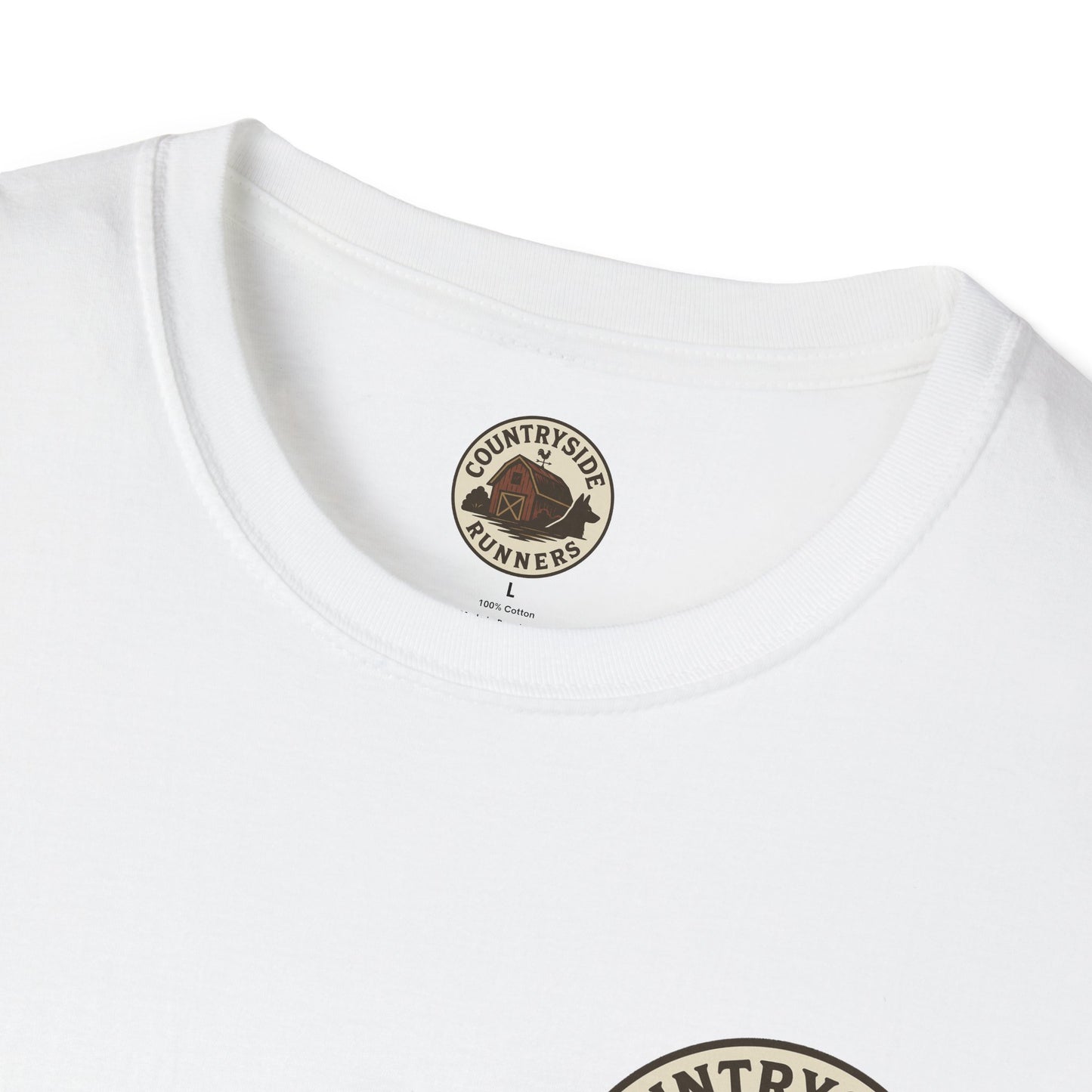 Vigue equine llc T-Shirt