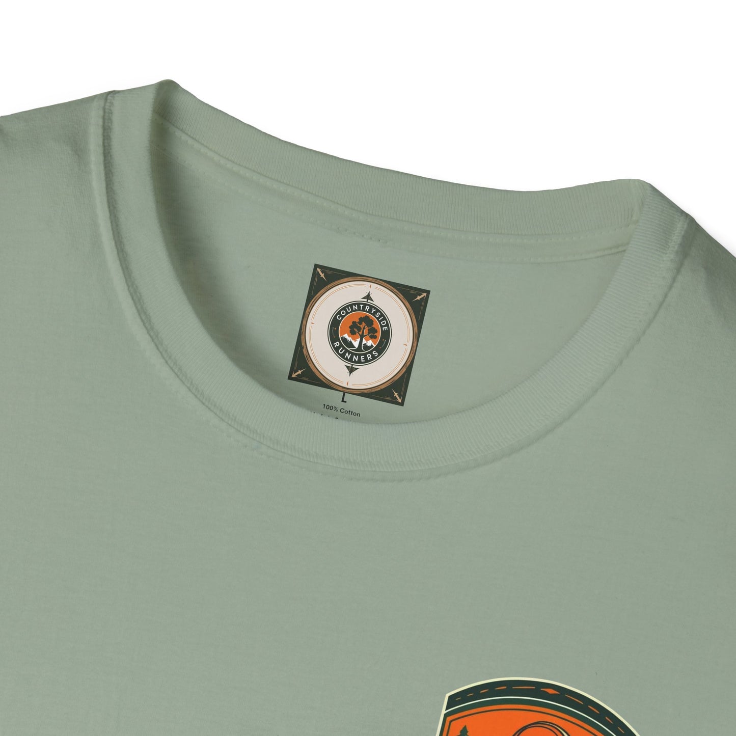 Logging Life T-Shirt