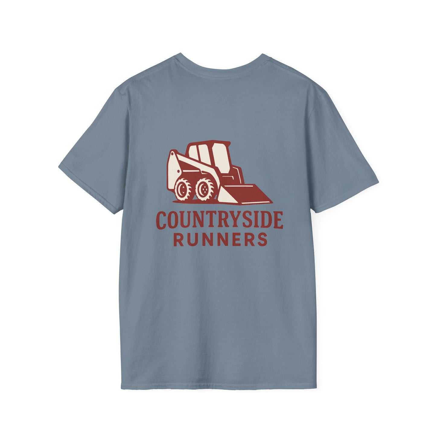 Countryside Runners diesel T-Shirt