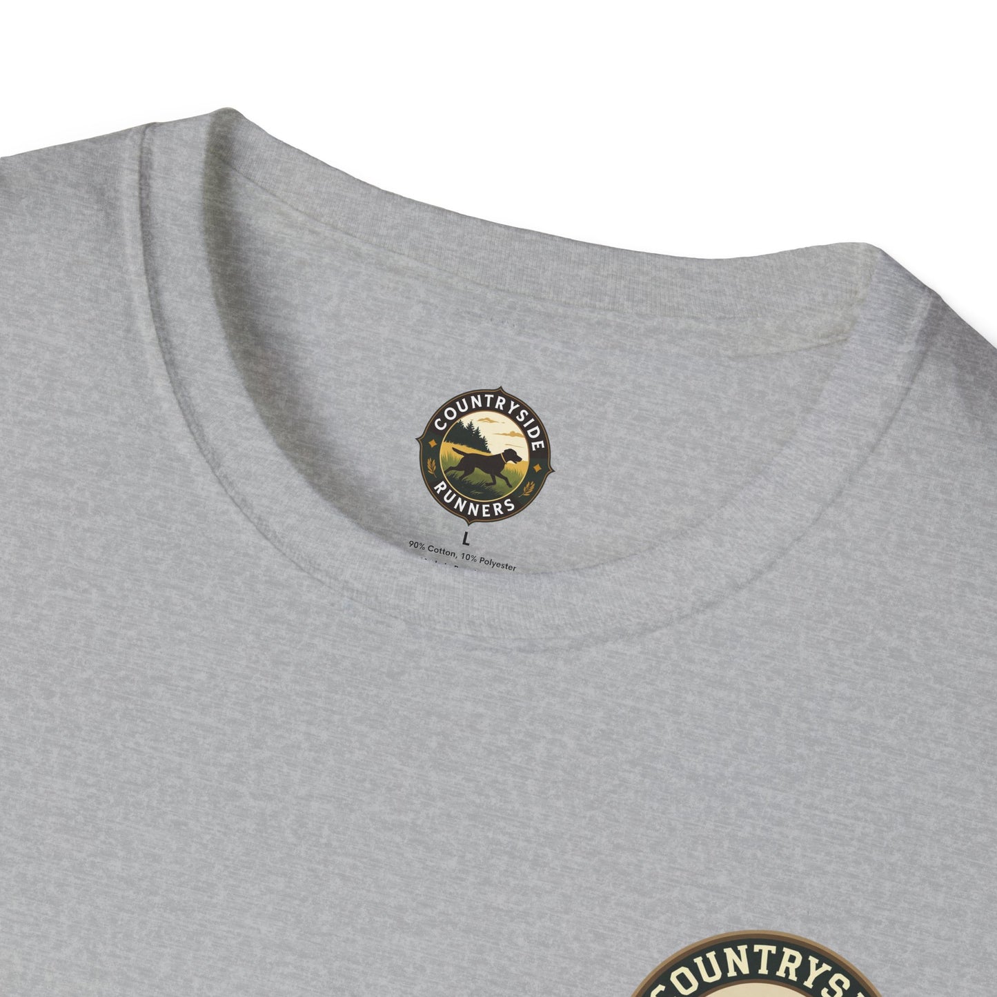 Unisex Coonhound Culture T-Shirt | Softstyle Graphic Tee for Dog Lovers, Pet Owners, Gift for Dog Enthusiasts, Vintage Graphic Shirt, [...]