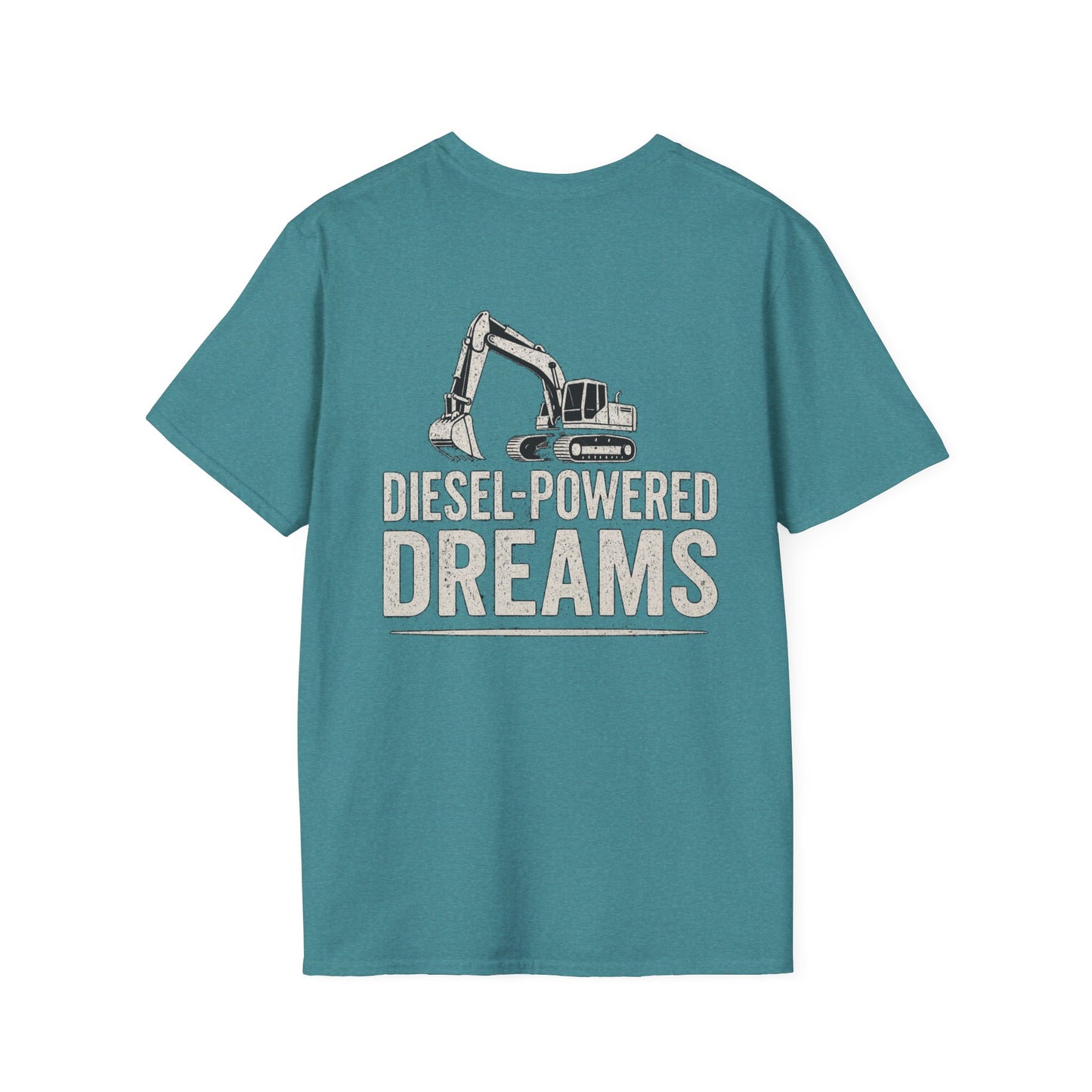 Countryside Runners diesel T-Shirt