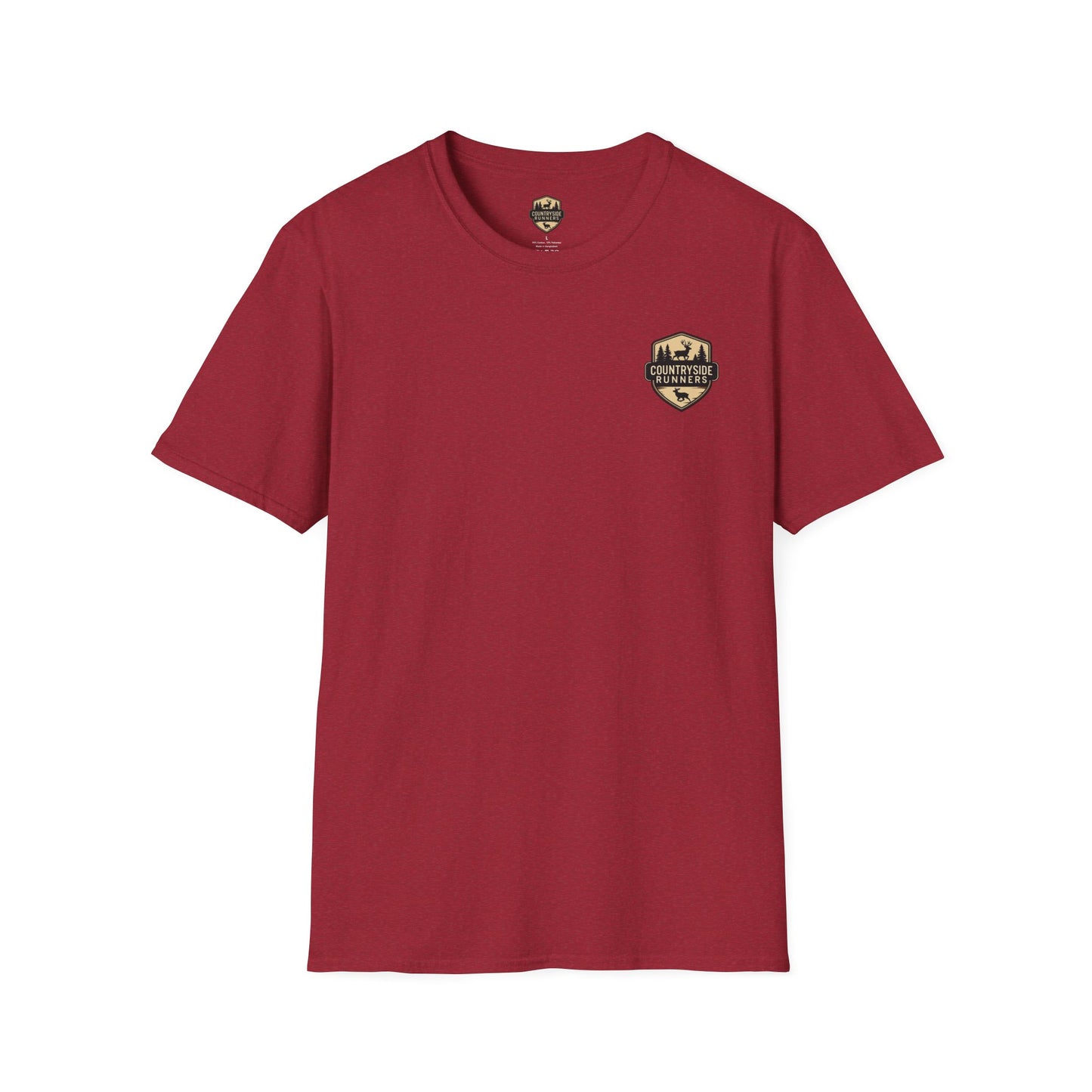 Whitetail Widowmaker T-Shirt