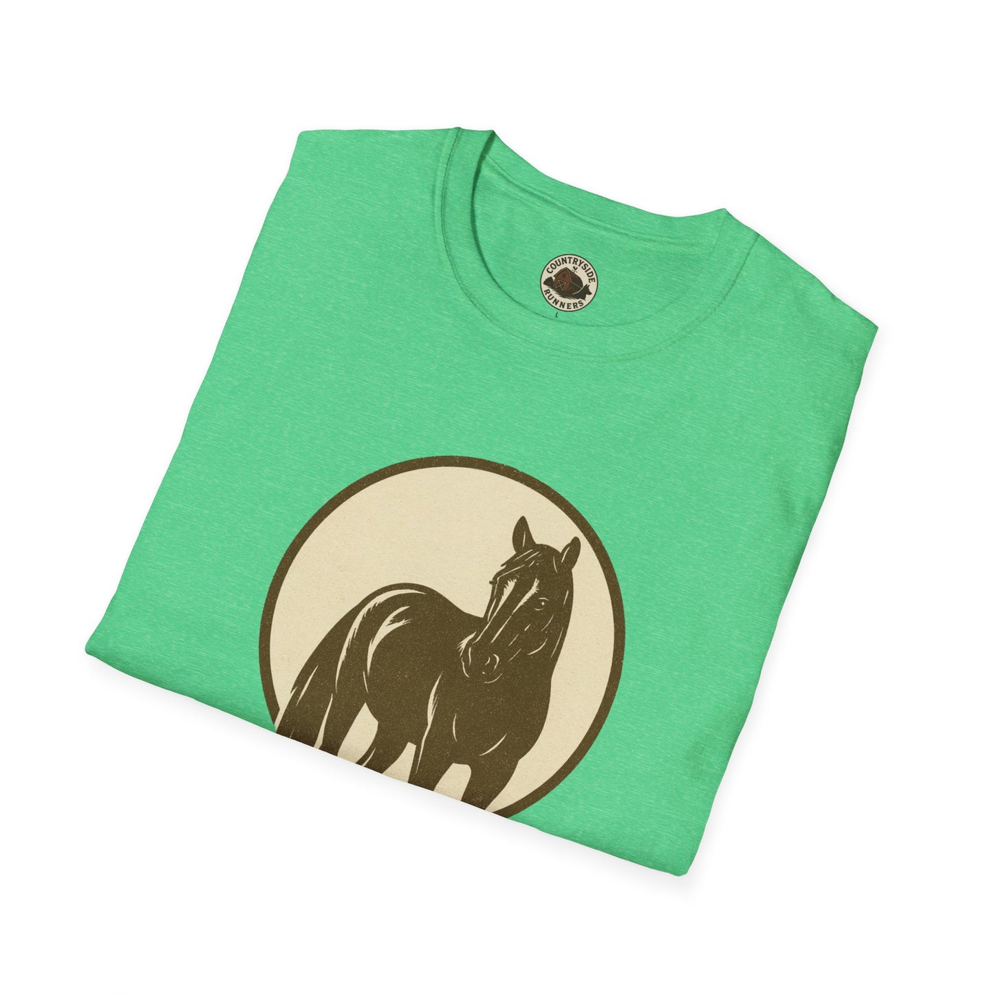 Barn Lover T-Shirt